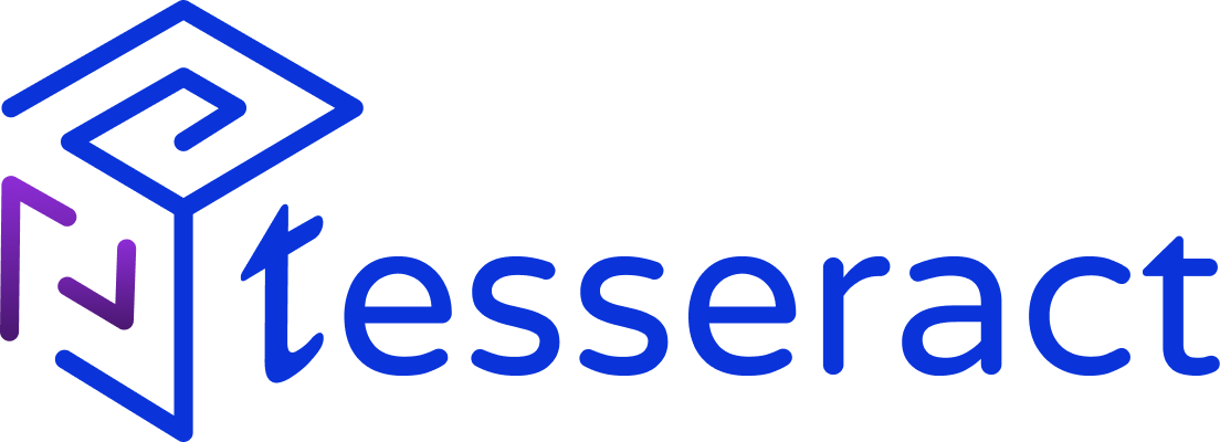 Tesseract Icon