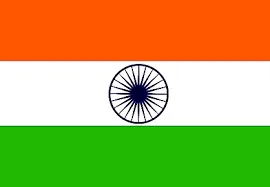 India Flag