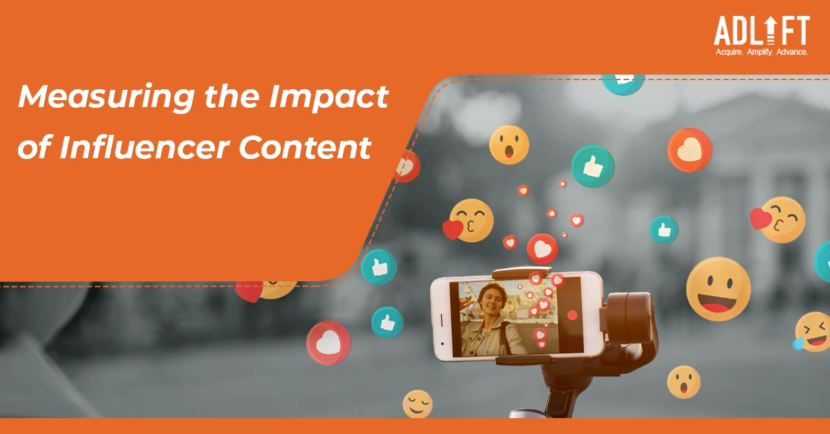 Measuring the Impact of Influencer Content Metrics and Analytics for Tracking ROI