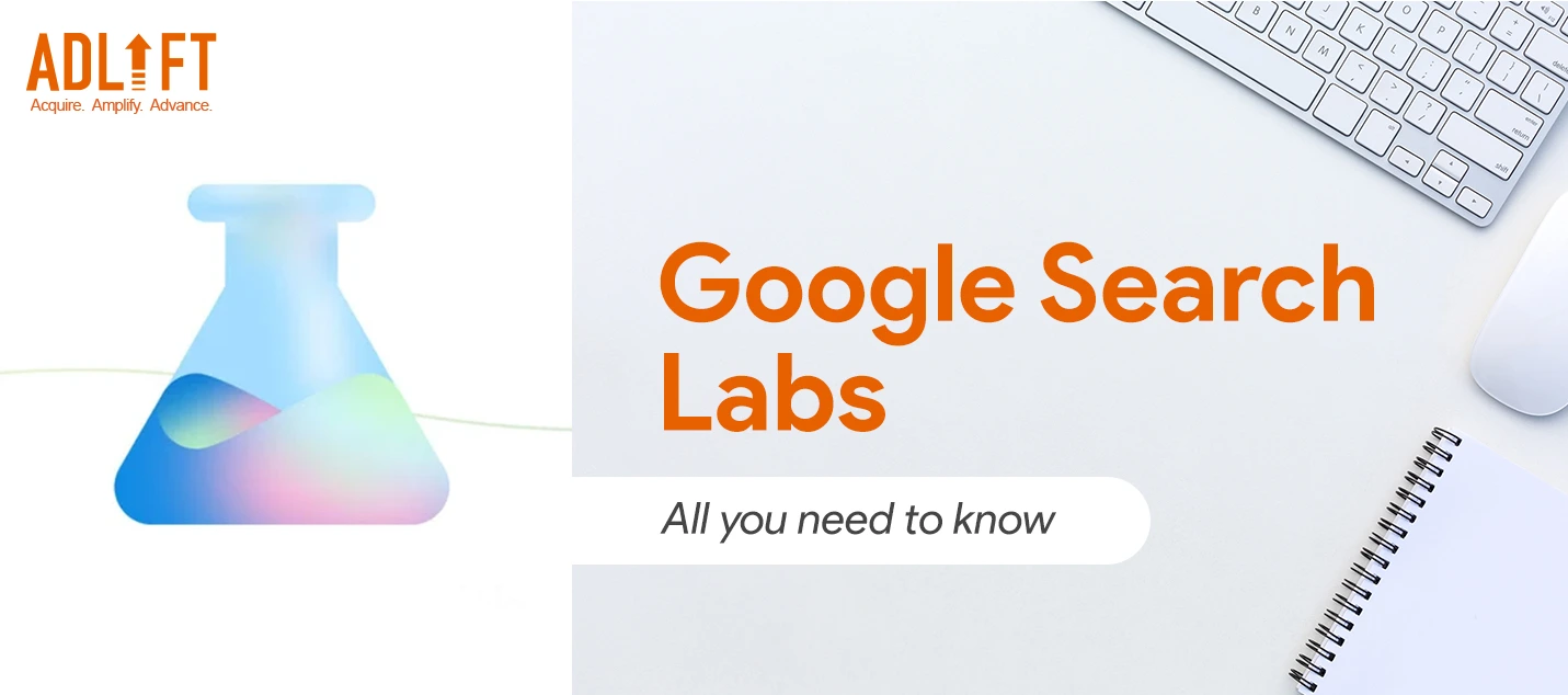 Google Search Labs