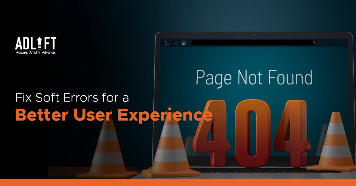 Soft Errors How to Fix Them for Better User Experience