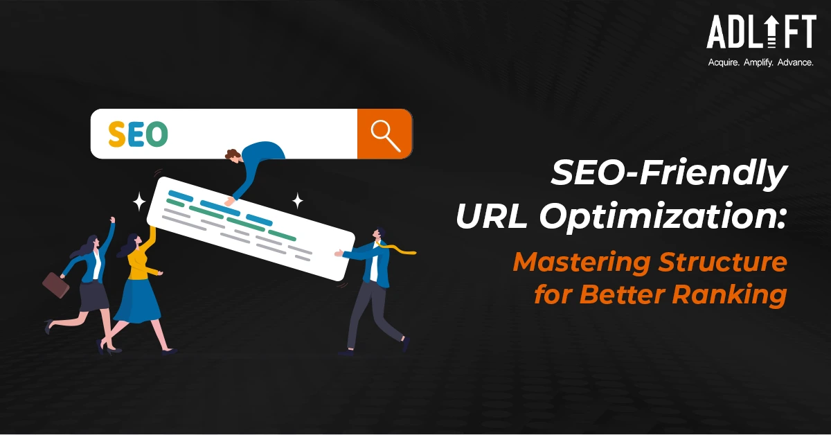 SEO-Friendly url optimization